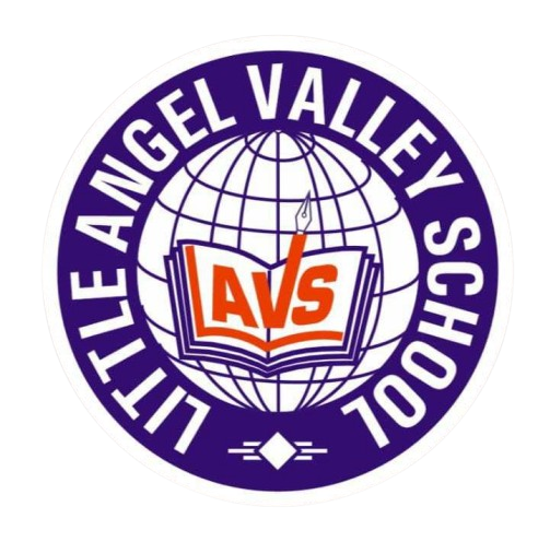 Little Angel Valley School